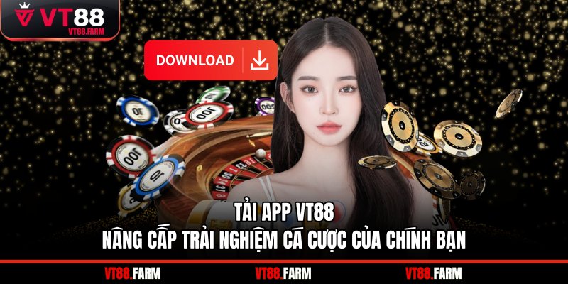Tải app VT88